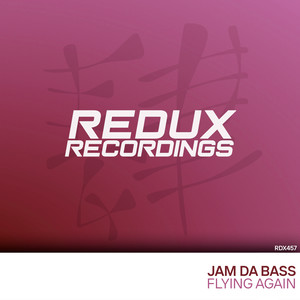 Flying Again (Original Mix)