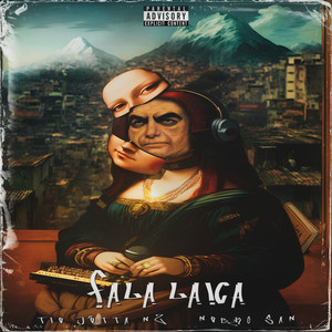 Fala Laica (Explicit)