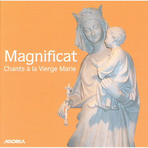 Magnificat - Chants à la Vierge Marie