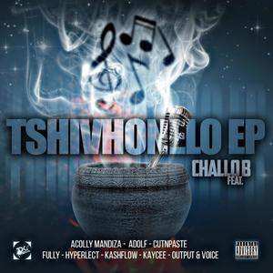 Vhubvo Hanga(feat. Fully Voice & Prifix)