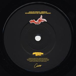 Stay (feat. Neigh) (Louis Late Remix)