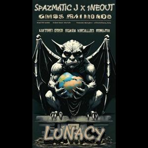 LuNaCy (feat. 1NEOUT) (Explicit)