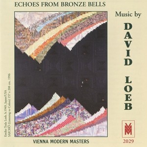 LOEB, D.: Echoes from Bronze Bells / 5 Fantasies / Guitar Sonata / Gli spiriti infernali / Renka (Yukimi Kambe Viol Consort, Orfeo Duo)