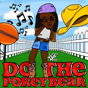 Pokeybear