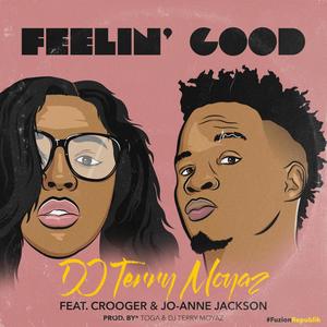 Feelin' Good(feat. Crooger & Jo-Anne Jackson)
