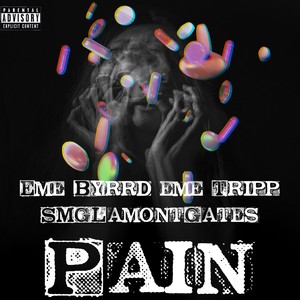 Pain (Explicit)