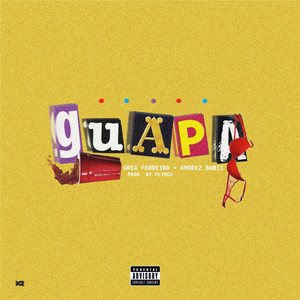 Guapa (Explicit)