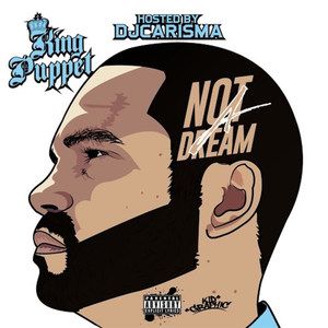 Not a Dream (Explicit)