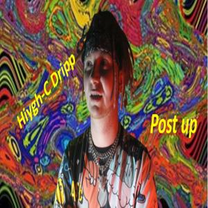 Post Up (Explicit)