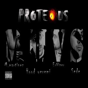 Proteous HoodYeremi (feat. M.martinez / Sede / ErViper) (Explicit)