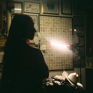 sweet (feat. Dylan Atlantis)