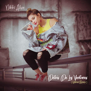 Detrás De Las Ventanas (Urban Remix)
