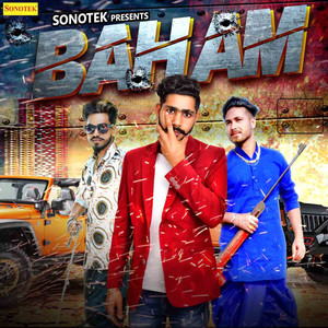 Baham - Single