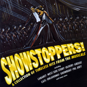 Showstoppers - A Collection of Timeless Hits from The Musicals