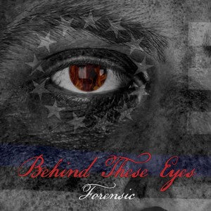 Behind These Eyes