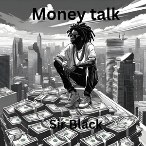 Money Talk (Explicit)