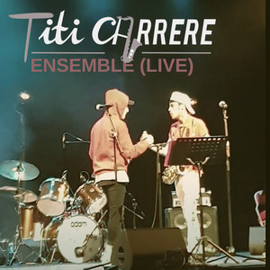 Titi Carrère - Histoire de famille (Live)