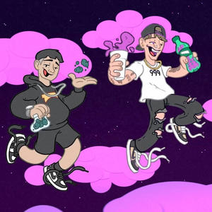 Prendiendolo (feat. 05 CHUKY) (Explicit)