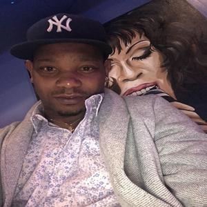 Mixtape track 1 (Explicit)