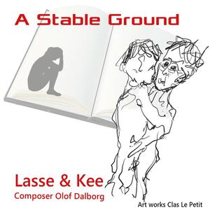A Stable Ground (feat. Lasse & Kee)