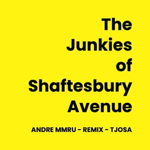 Sleep Tight (feat. Mondy MFZB & Andre MMRU) (Remix|Explicit)