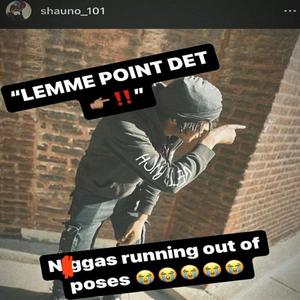 trap jumpn (feat. Uso) (Explicit)