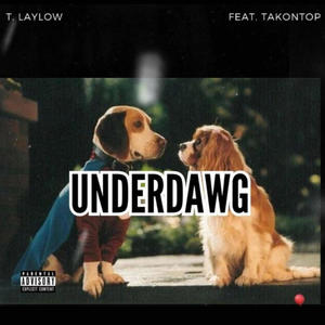 UnderDawg (feat. TakOnTop & Prod.casperbeats) [Explicit]