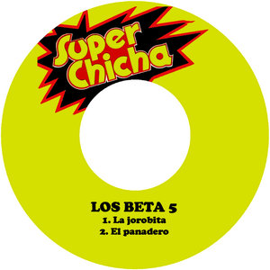 La Jorobita