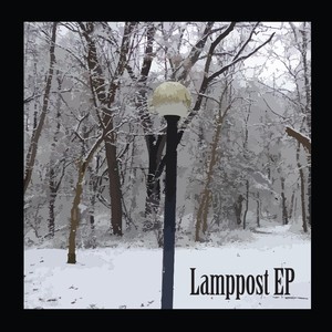 Lamppost EP