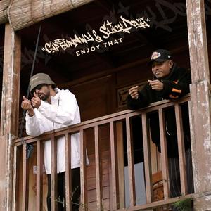 Enjoy That (feat. Slick Dogg & Sawibeatz) (Explicit)