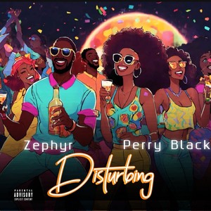 Disturbing (Explicit)