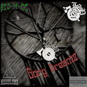 Gory Dreamz (feat. Madopelli) (Explicit)
