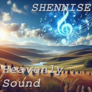 Heavenly Sound (Melodic Techno)