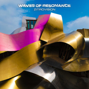 Under Earth (Cosmic Waters)