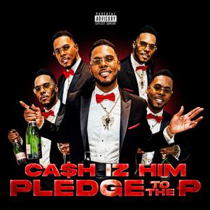 Pledge To The P (Explicit)