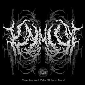 Vampires And Tales Of Fresh Blood