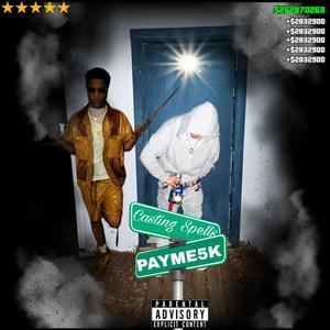 Casting Spells (feat. Xfrmda3) (Explicit)