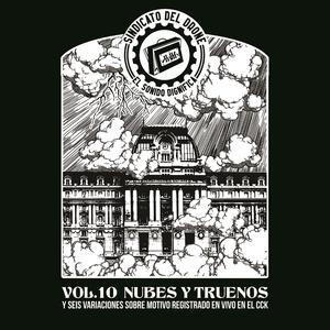 Nicea (feat. Mariano Rodriguez) (En Vivo)