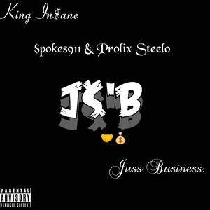 Juss Business (Explicit)