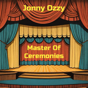 Master Of Ceremonies