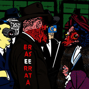 Another Reason to Arrest & Imprison the 'Free'