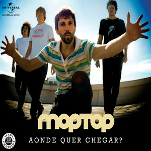 Aonde Quer Chegar? (Remix DJ Deeplick Radio Edit)