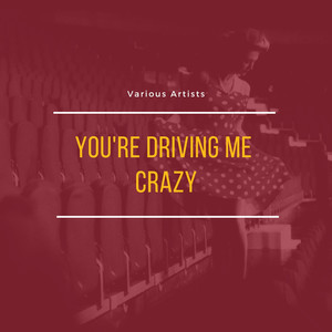 You're Driving Me Crazy