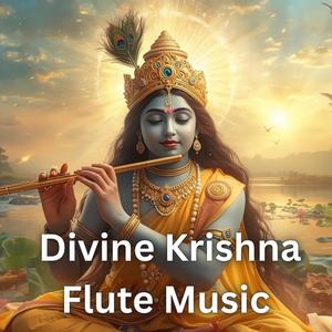 Divine Krishna Flute Music