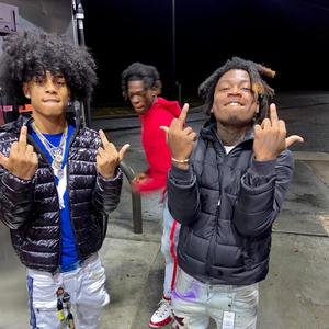 Who You Came With(feat. jaaaydamenace) (Explicit)