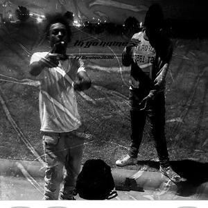 IN Yo Name (SneakGees (Official Audio) (feat. Osama3600) (Explicit)