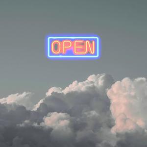 OPEN (feat. KAI.)