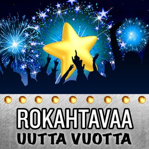 Rokahtavaa Uutta Vuotta