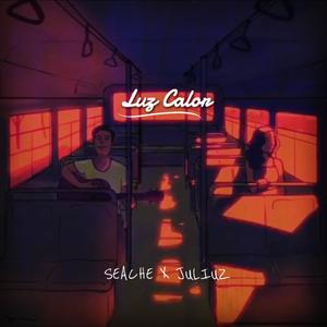 LUZ CALOR (feat. JULIUZ) [Explicit]