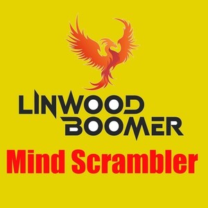 Mind Scrambler